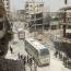 10,000 more militants, family prepare to leave southern Damascus