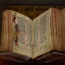 Washington DC Museum of the Bible features Armenian Gospel Books