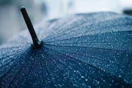 В Армении до 10 мая ожидаются дожди: Температура не изменится