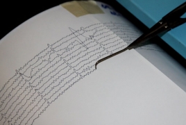 Magnitude 4.2 earthquake hits Turkey; was felt in Armenia