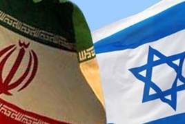 Iran says Israel is unable to eliminate Assad