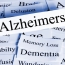 Six early warning signs of Alzheimer’s disease