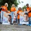 Netherlands won't deport Armenian kids who went into hiding, for now