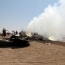Израильские ВВС обстреляли ракетами Сирию
