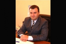 Lawmaker from Armenian Revolutionary Federation faction resigns