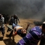 Palestinian death toll in Gaza rises to 59
