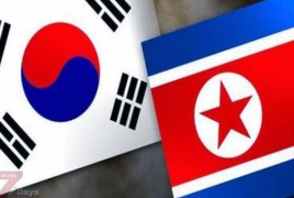 Северная и Южная Кореи договорились о встрече на высоком уровне 16 мая