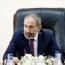 Armenia’s Pashinyan says may meet ex-PM for Karabakh if necessary