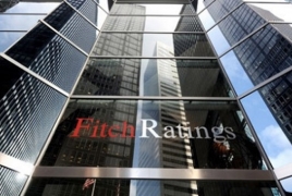 Fitch: Economic disruption from Armenia's transition was minimal