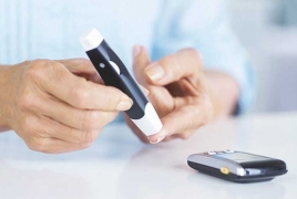 Diabetes researchers find switch for fatty liver disease