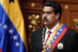 Վենեսուելայի նախագահ Մադուրոն վերընտրվել է, ընդդիմությունը չի ճանաչում արդյունքները