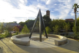 City of Pasadena commemorates 103rd anniv. of  Armenian Genocide