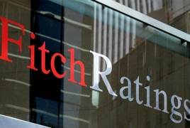 Fitch assigns a ‘В+’ rating  to ACBA-CREDIT AGRICOLE Bank