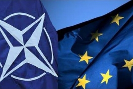 ЕС и НАТО призвали РФ взять ответственность за крушение малайзийского «Боинга»