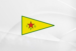 YPG says Spanish fighter killed in Deir ez-Zor