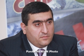 Республиканская партия Армении за день лишилась 2 членов