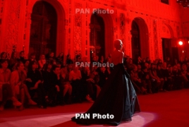 Armenia to host first-ever Fashion Forum Yerevan