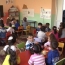 VivaCell-MTS to help solve heating problem in Aragatsotn kindergarten