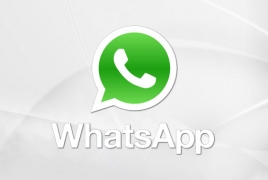 Пользователи iPhone  нашли ошибку в WhatsApp