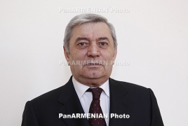 Еще один депутат покидает ряды Республиканской партии Армении
