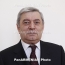 Еще один депутат покидает ряды Республиканской партии Армении