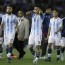 Аргентина отменила футбольный матч с Израилем в Иерусалиме на фоне угроз