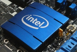 Intel представил 28-ядерный процессор: Продажи начнутся в конце 2018 года