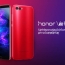 VivaCell-MTS launches sales of Honor View 10 smartphones