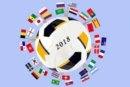 ФИФА продаст 100.000 дополнительных билетов на ЧМ-2018