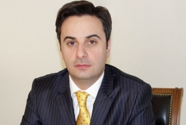Սերգեյ Ավետիսյանն ազատվել է ՔԱԳՎ պետի պաշտոնից