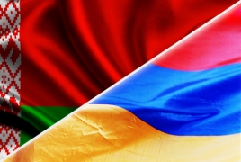 Делегация ВС Армении отправилась в Белоруссию: Будут обсуждены вопросы ПВО
