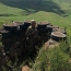 Armenia unveils footage of Azerbaijanis visiting border graves