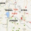 Syria reportedly builds up air defense systems along Golan Heights