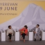 Yerevan hosts Aurora Dialogues on humanitarian challenges