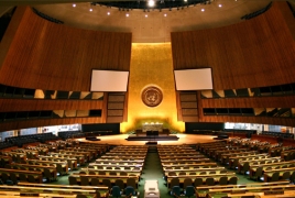 Армения стала членом Экономического и социального совета ООН