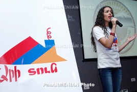 Armenia launches new program for Diaspora children and youth