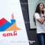 Armenia launches new program for Diaspora children and youth