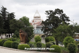 В парламенте Карабаха обсудили внутриполитическую ситуацию