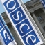 OSCE Minsk Group talk Armenia-Azerbaijan ministerial meeting