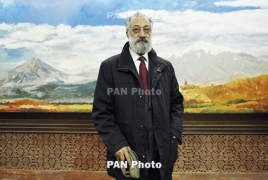 Чилингаров попросил Пашиняна предоставить его дочери армянское гражданство