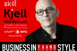 Business in FAANG style: Insight session coming to Armenia