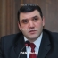 Костанян подал в отставку с поста представителя Армении в ЕСПЧ