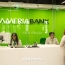 Կոտրելով բանկային կարծրատիպերը. Ստեղծարար և արդյունավետ աշխատանքային միջավայր՝ Ամերիաբանկի «Կամար» մասնաճյուղում