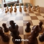 Armenia's Aronian has best chance to take Your Next Move Blitz lead