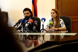 Culture Ministry, Creative Armenia sign strategic partnership