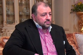 В Армении подвергнут приводу криминальный авторитет Дон Пипо