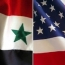 U.S.-led coalition allegedly bombs Syrian army troops in country's east