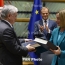 Bulgarian Parliament ratifies new Armenia-EU deal