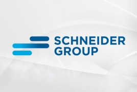 Schneider Group opening an office in Armenia