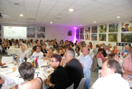 Martigues events celebrate Days of Artsakh in France